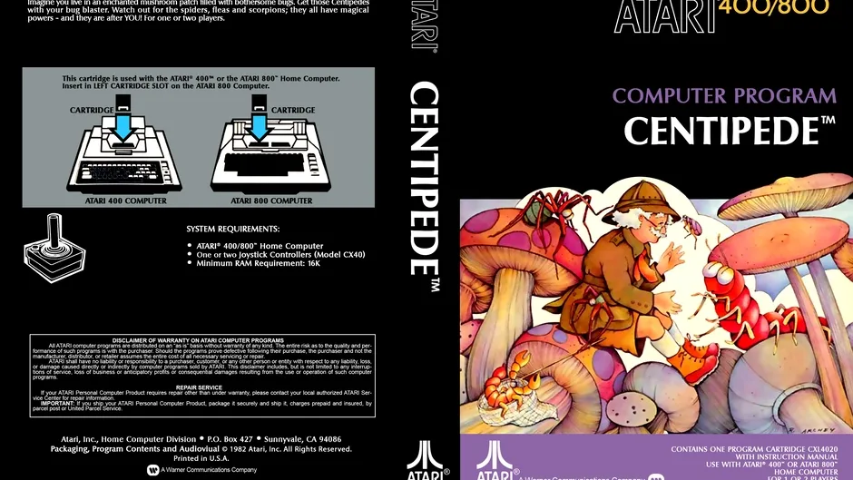 Capture d'écran de l'article