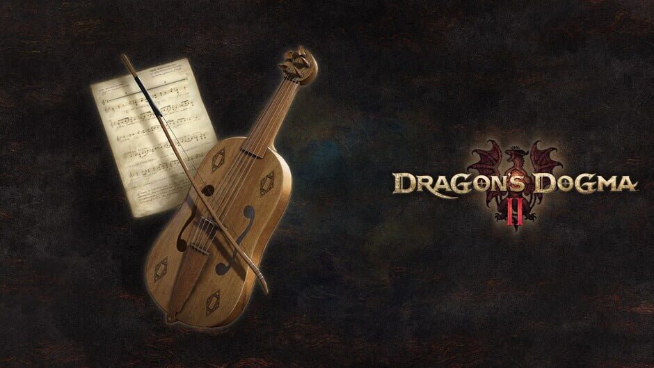Dragon's Dogma II: Dragon's Dogma Music & Sound Collection - Custom Sounds media thumbnail