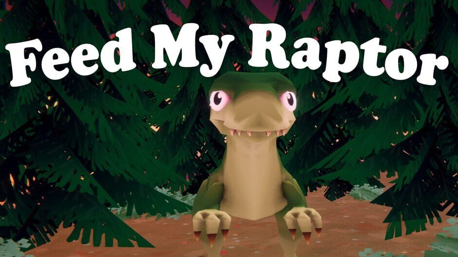 Feed My Raptor media thumbnail