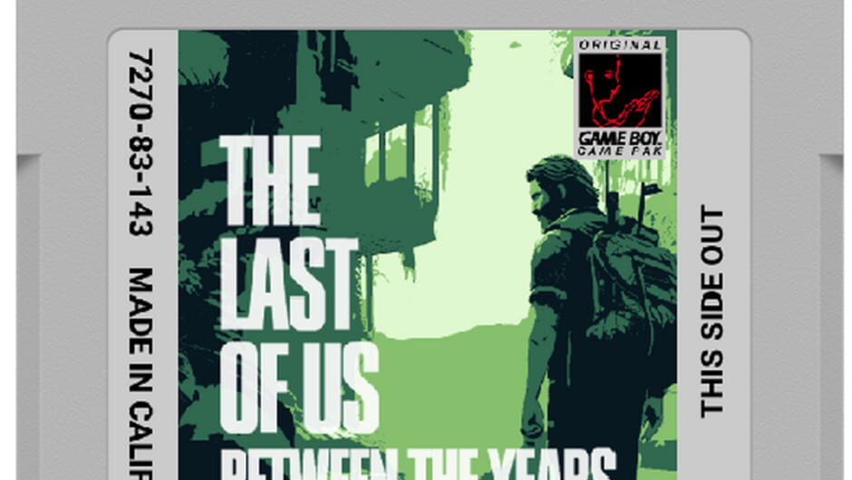 The Last of Us: Between The Years media thumbnail