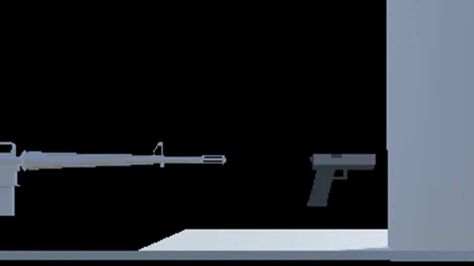 Кадър от Airsoft Range