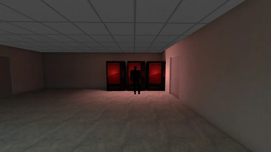 Кадър от Security Simulator: Nightshift