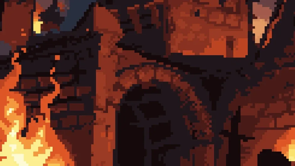 Кадър от Demon Lord: Clicker