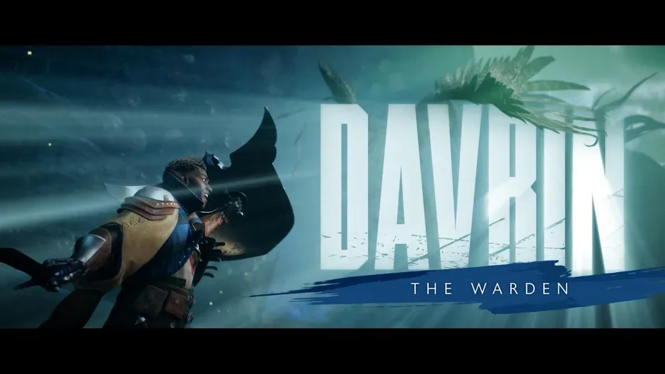 Кадър от Dragon Age: The Veilguard