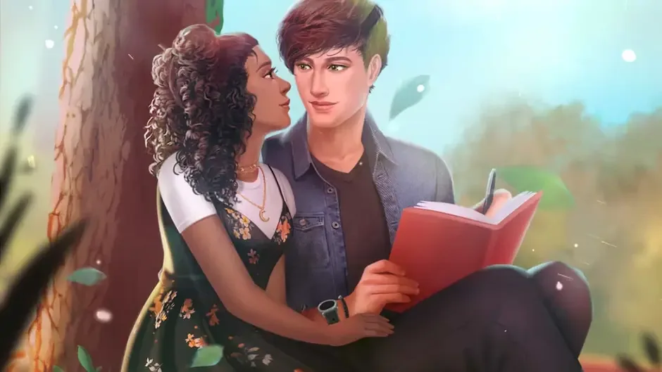 Capture d'écran de l'article