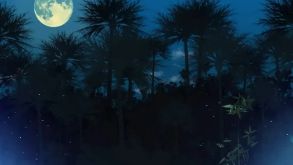 Capture d'écran de l'article