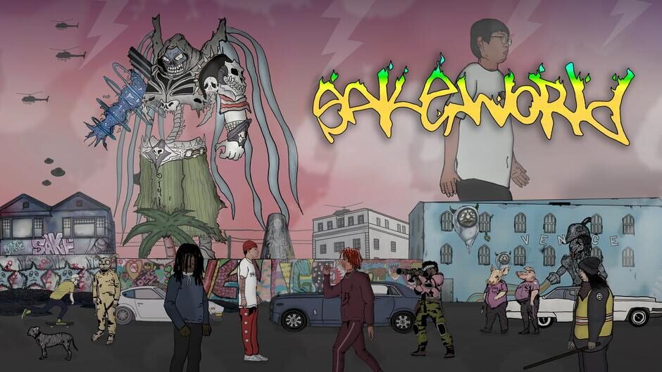 Artwork