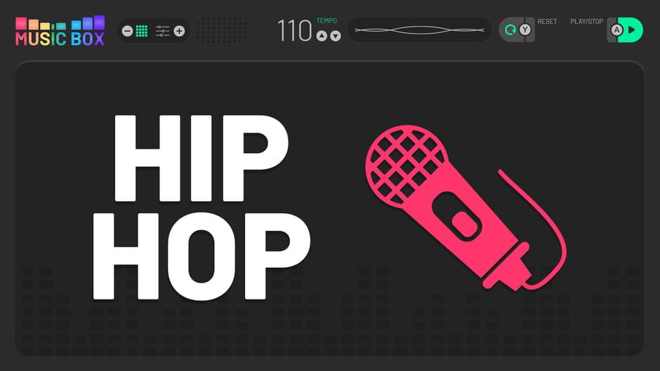Music Box: Hip Hop