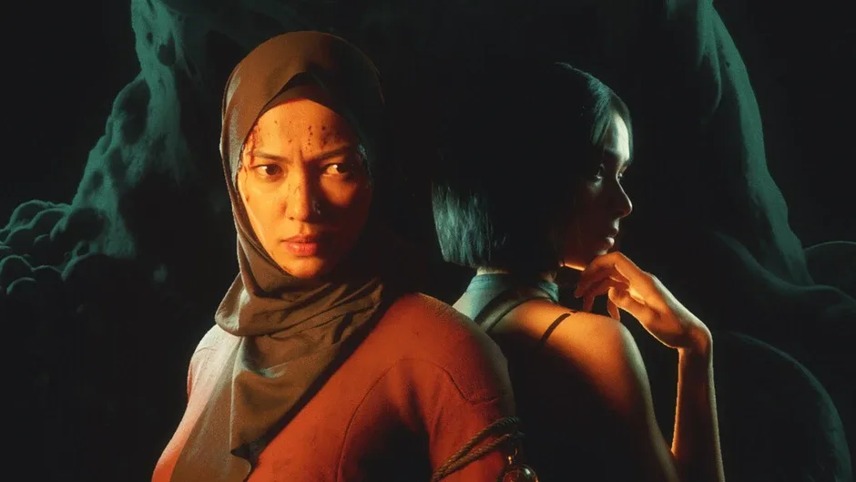 Agni: Village of Calamity