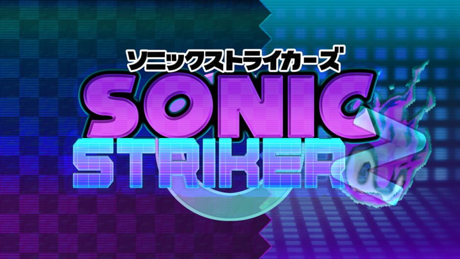 Sonic StrikerZ media thumbnail