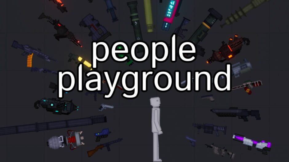 People Playground media thumbnail