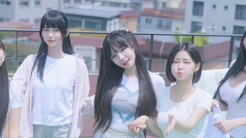 Five Hearts Under One Roof