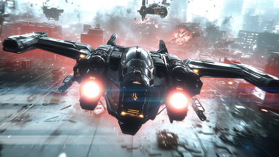 Reakktor Studios G-Rebels