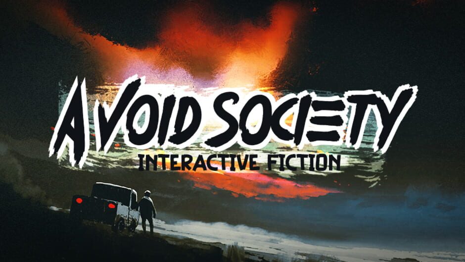 A Void Society media thumbnail