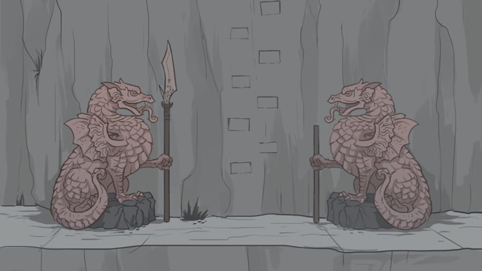 Through Abandoned: The Underground City