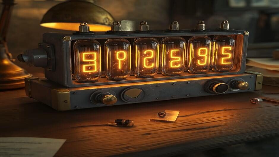 Chronos Time media thumbnail