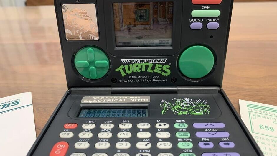 Teenage Mutant Ninja Turtles 3: Shredder's Last Stand screenshot 4