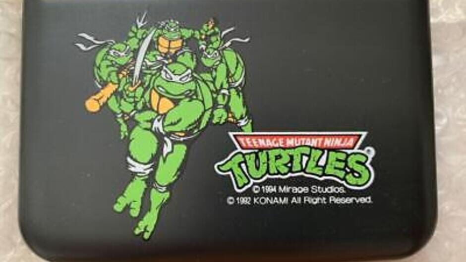 Teenage Mutant Ninja Turtles 3: Shredder's Last Stand screenshot 3