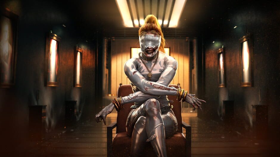 死亡岛2：终极版 screenshot 3