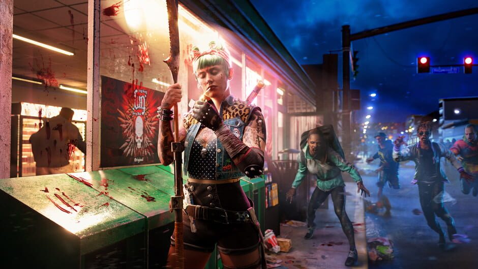 死亡岛2：终极版 screenshot 5