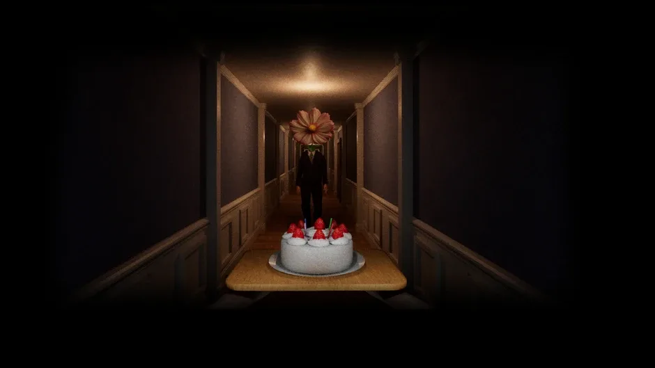 Don't Drop The Cake