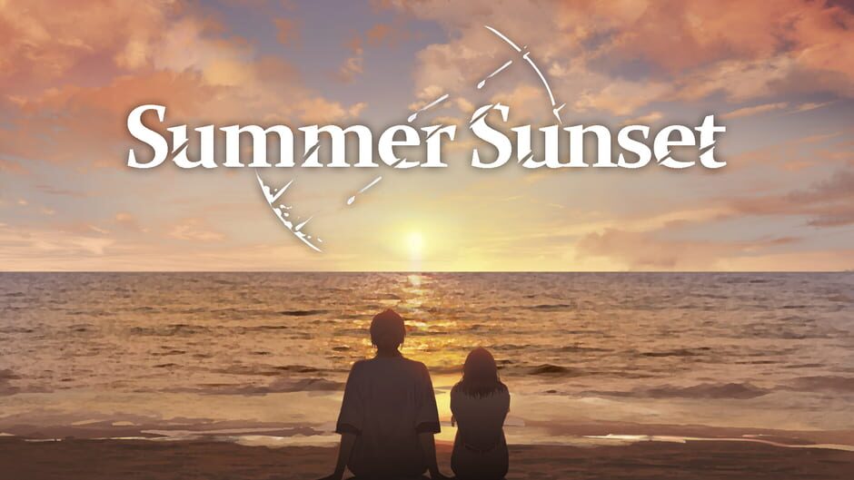 Blind: Summer Sunset