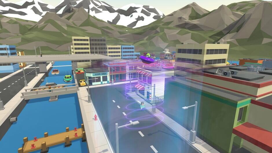 Cazzarion: UFO Kidnapping media thumbnail