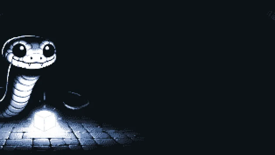 Кадър от Snake in the Dark