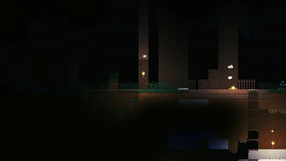 Кадър от Unearther