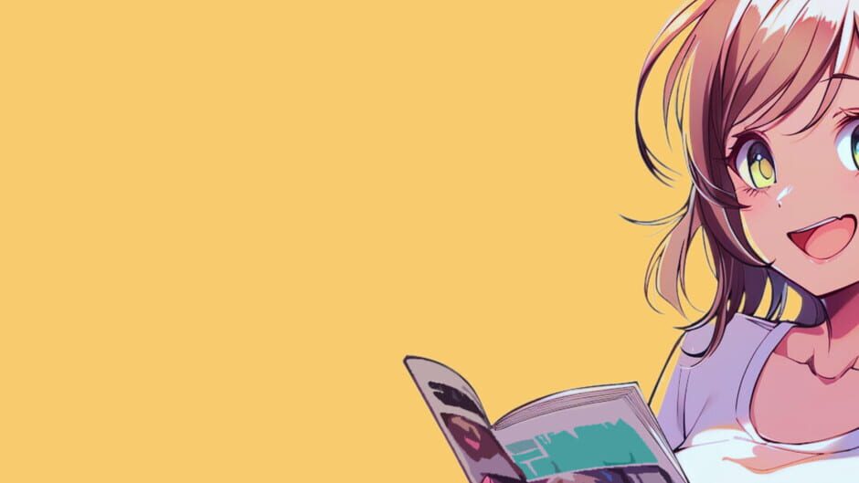 One More Time Anime Shop Simulator