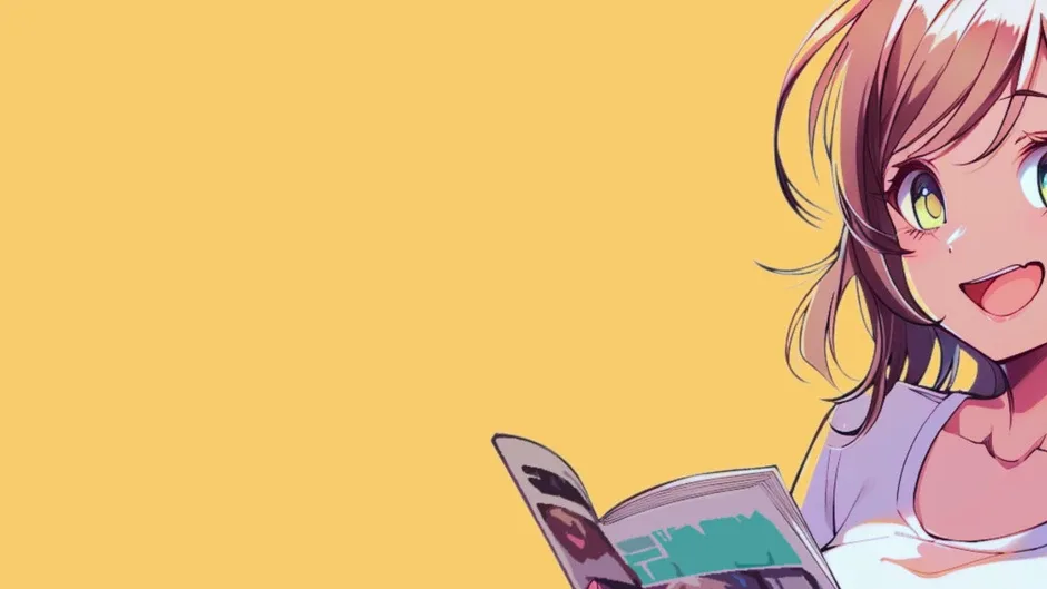 Anime Shop Simulator