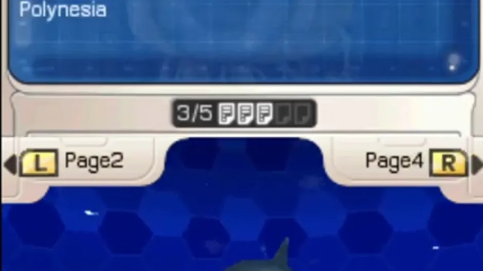 Capture d'écran de l'article