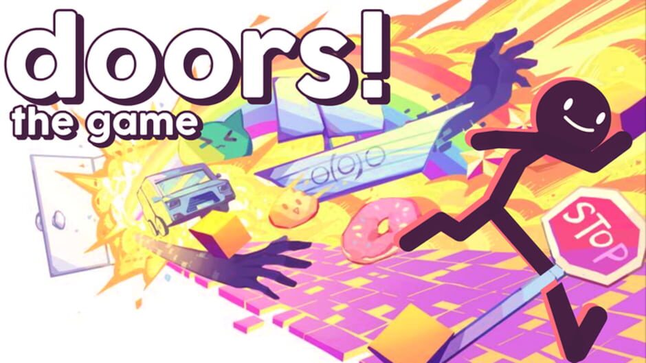Doors: The Game! screenshot 1