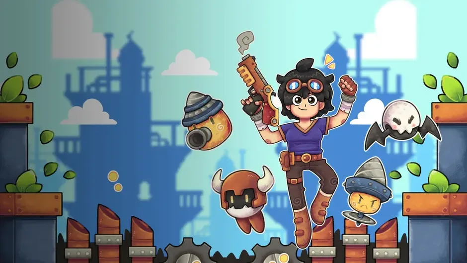 Capture d'écran de l'article