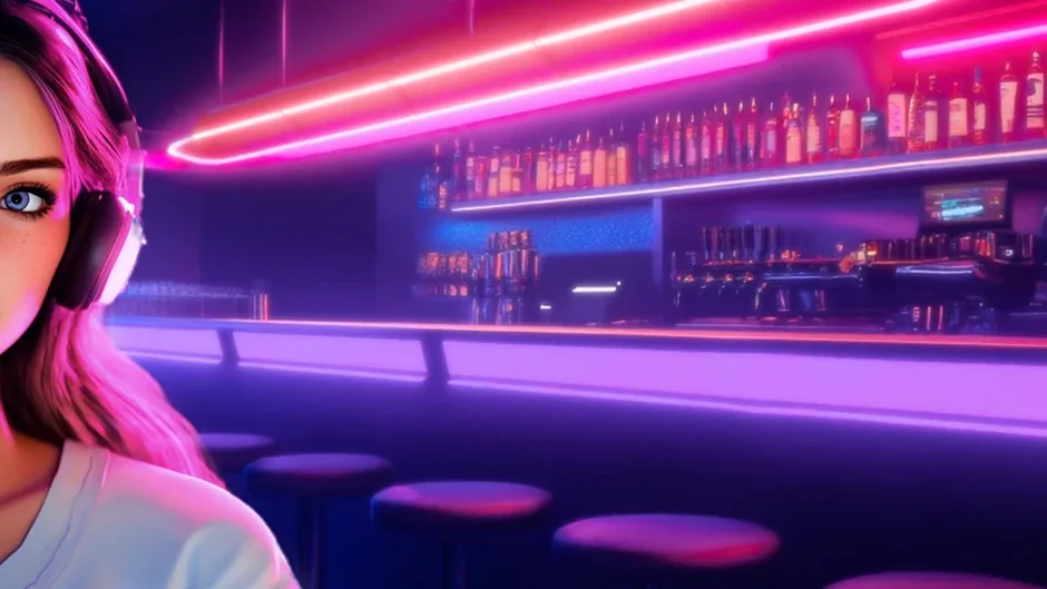 Sex Club Simulator