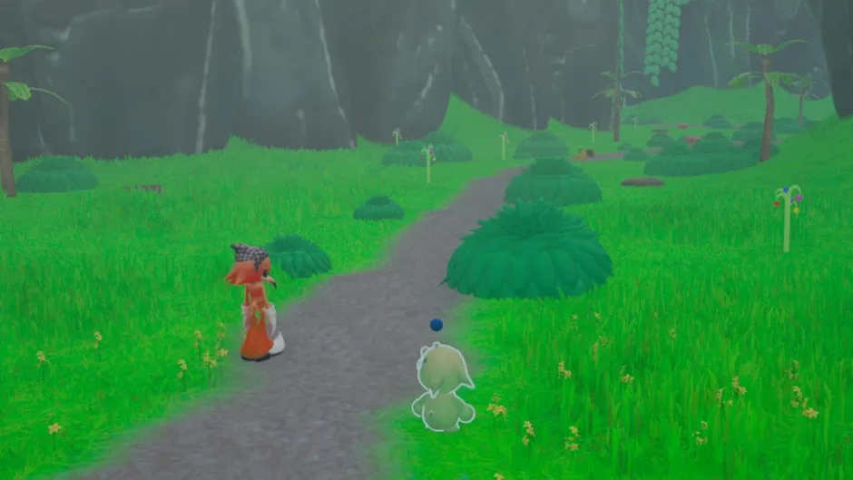Capture d'écran de l'article