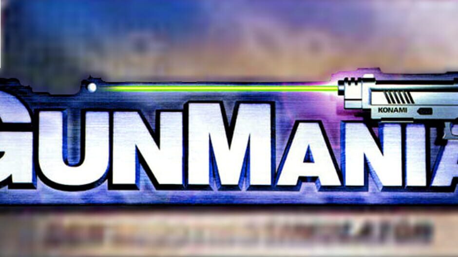 GunMania screenshot 1