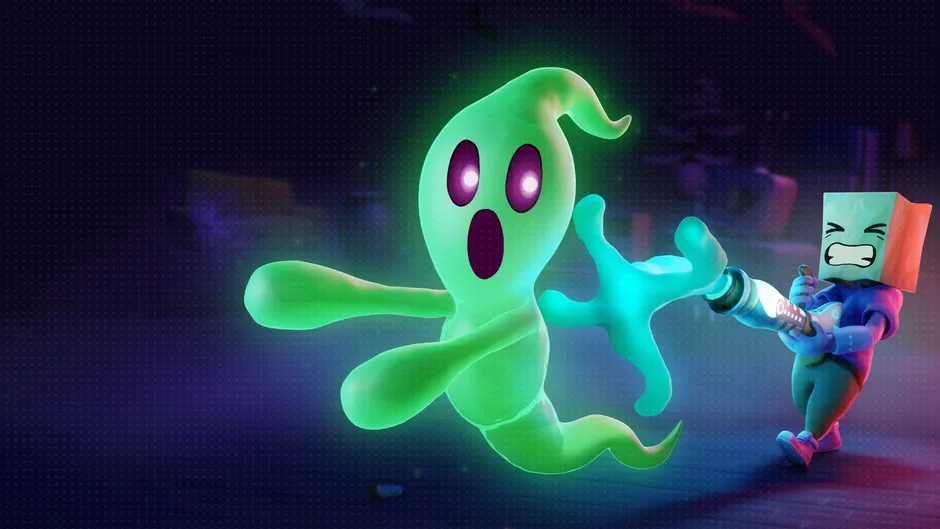 Spook-A-Boo