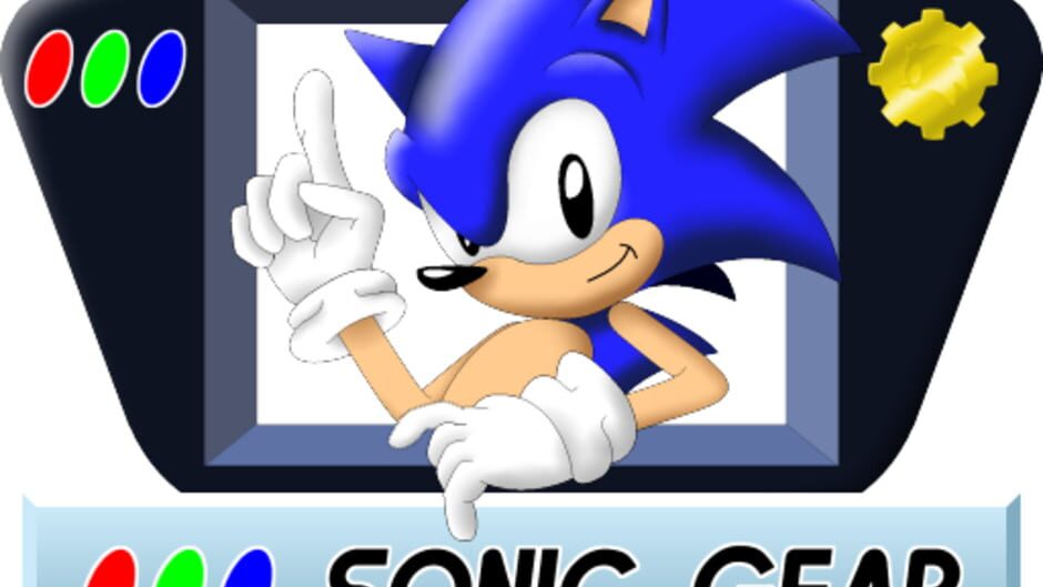 Sonic Gear media thumbnail