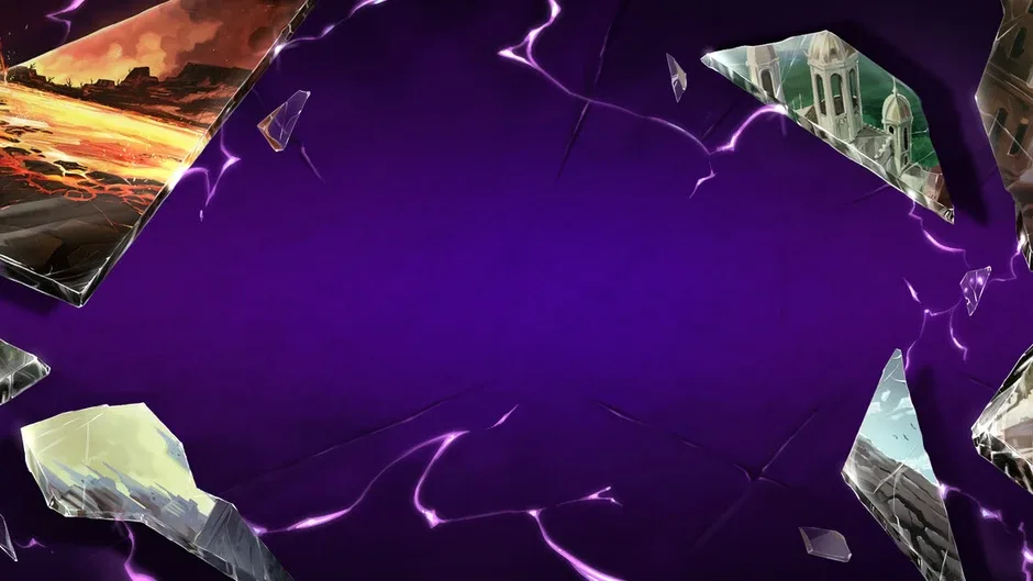 Fractured Worlds