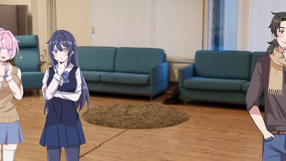 Scenes from the Heart media thumbnail