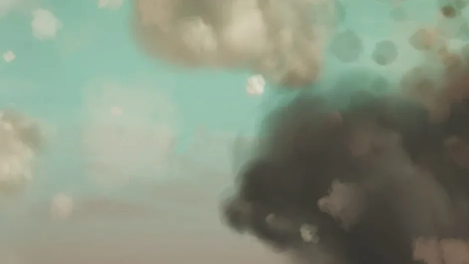 Nephelia: Through the Clouds