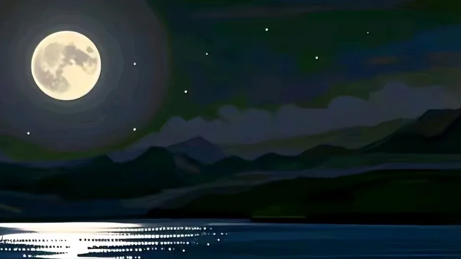 Кадър от With Dream