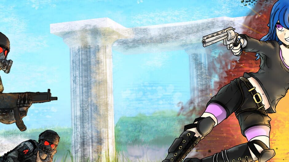 RoseHoodGames Lunar Drifter