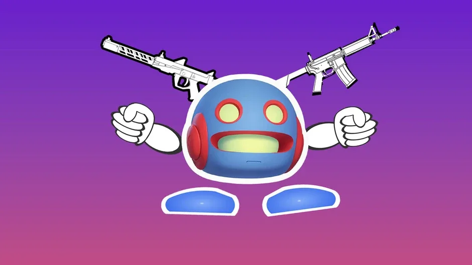 Кадър от Deforb