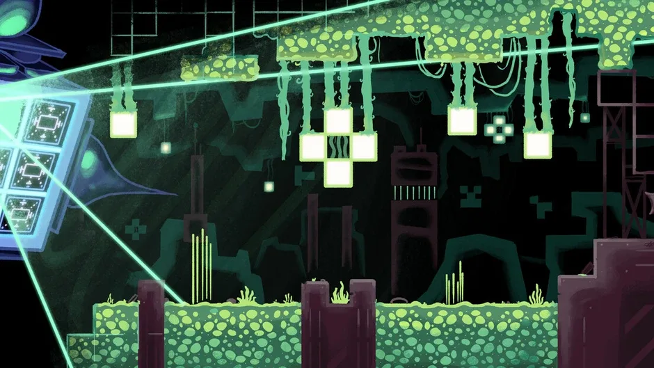 Nonolith