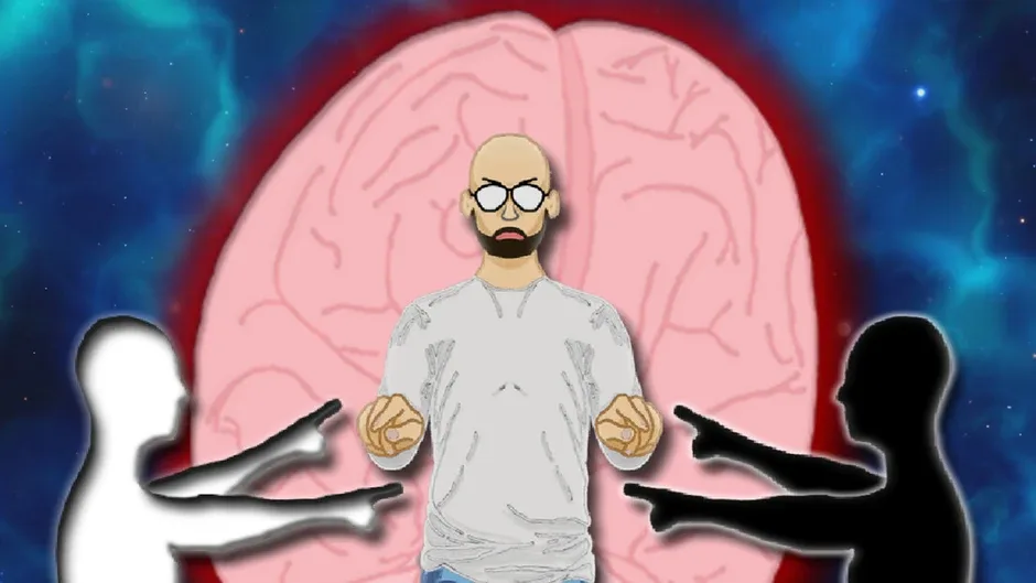 Кадър от Metaneurosis