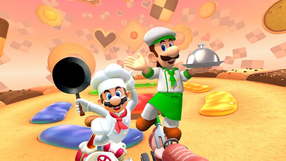 Mario Kart Tour: Battle Tour screenshot 1