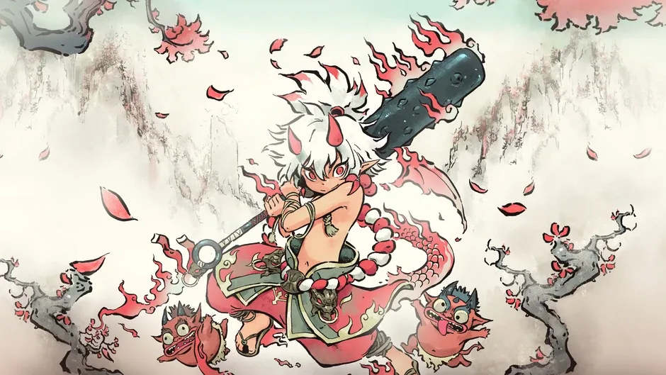 Okko the Exiled