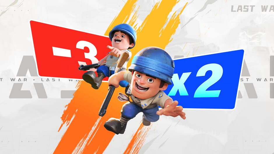 Last War media thumbnail